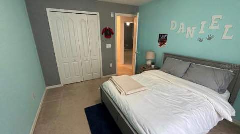 664 Brockton Drive, Kissimmee FL - photo 15 of 17