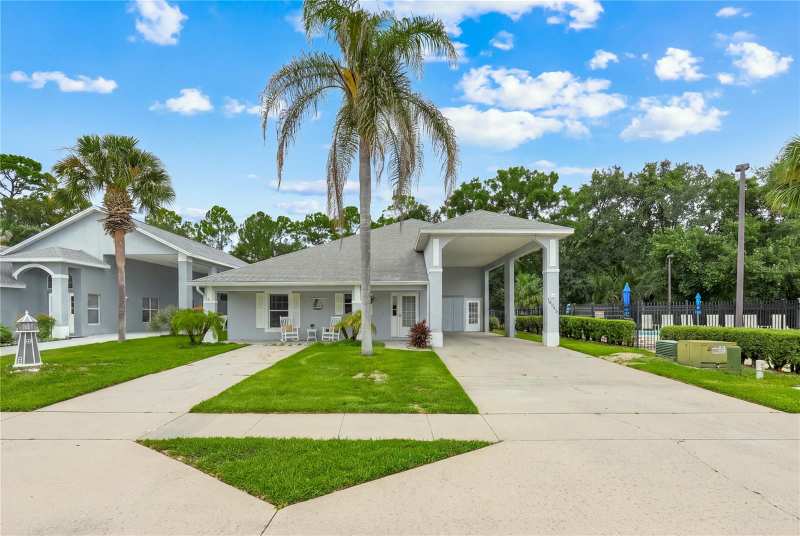 2 bedroom Single Family Residence at 16345 Citrus Parkway, Citrus Highlands Ph I Sub, Clermont — photo 1