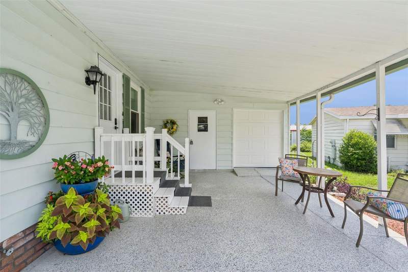 2 bedroom Manufactured Home at 903 Oleander Street, Lady Lake Orange Blossom Gardens Unit 08, Lady Lake — photo 5