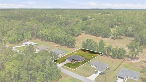 19839 SW 59Th Lane, home for sale in Dunnellon 34431