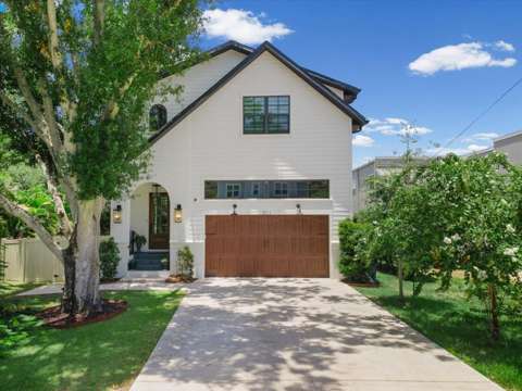 2123 S Cortez Avenue, home for sale in Tampa 33629