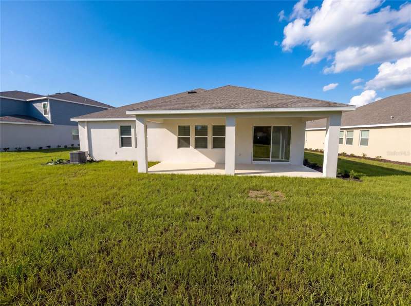 3 bedroom Single Family Residence at 669 Tundra Loop, Meadow Pointe At Estates, Groveland — photo 5