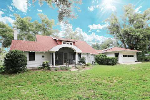 1109 Cody Villa Loop Road, home for sale in Babson Park 33827