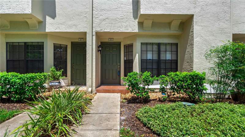 Faircrest I Condo