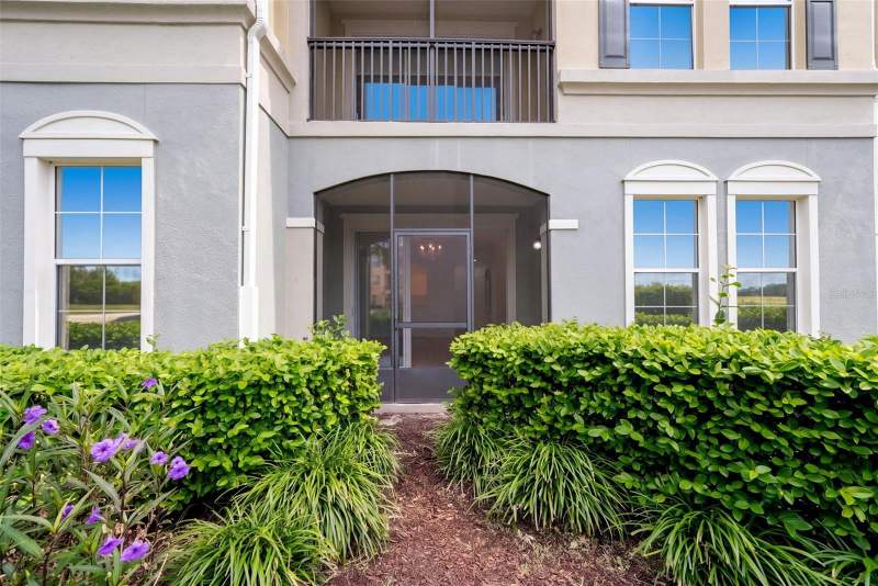 3 bedroom Condominium at 8179 Maritime Flag Street #206, Lakeside/Lks/Windermere, Windermere — photo 2