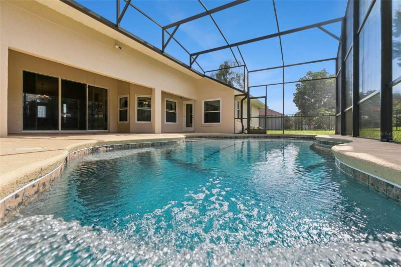 4 bedroom Single Family Residence at 10520 Jardim De Largo Street, Crescent Lake Club, Clermont — photo 2