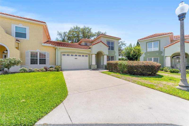 3 bedroom Villa at 1074 Avenida Sonoma, The Villages, Lady Lake — photo 2