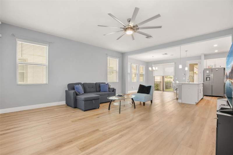 3 bedroom Single Family Residence at 154 Wooded Vine Drive, Tuskawilla Crossings 34'S, Winter Springs — photo 2