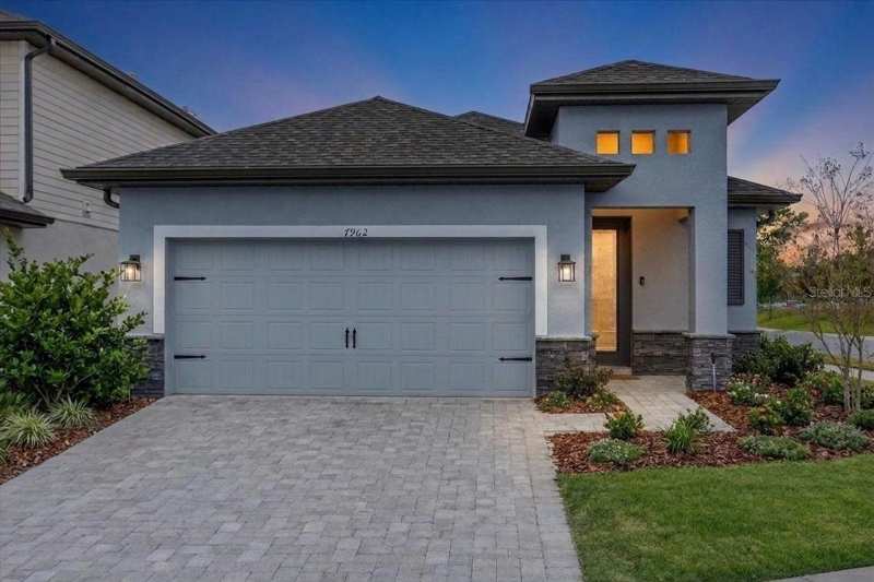 3 bedroom Single Family Residence at 7962 Rumney Lane, Reunion Village Ph 3 Rep, Reunion — photo 1