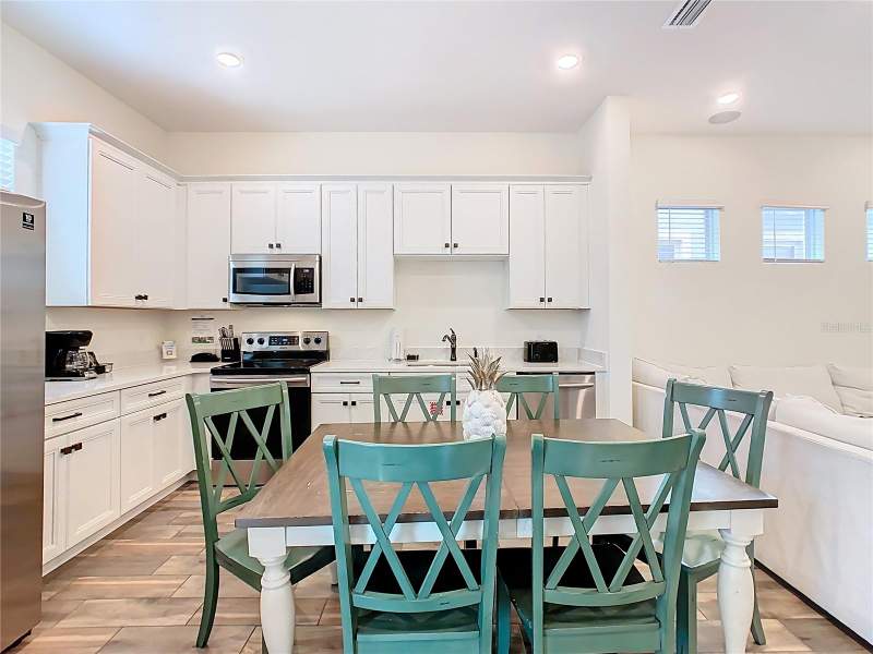 3 bedroom Single Family Residence at 2946 Salted Rim Road, Rolling Oaks Ph 6B, Kissimmee — photo 4