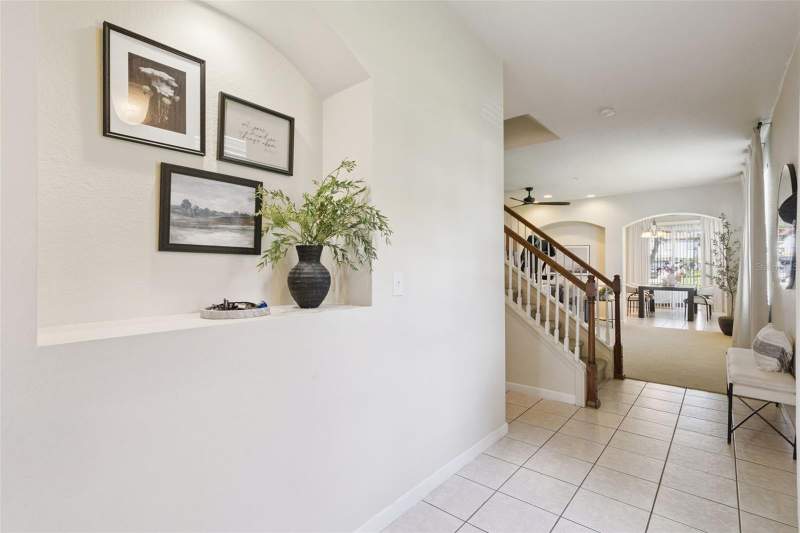 3 bedroom Townhouse at 2925 ASHLAND LANE, TOWNHOMES OF FLORA RIDGE PH 2, KISSIMMEE — photo 3