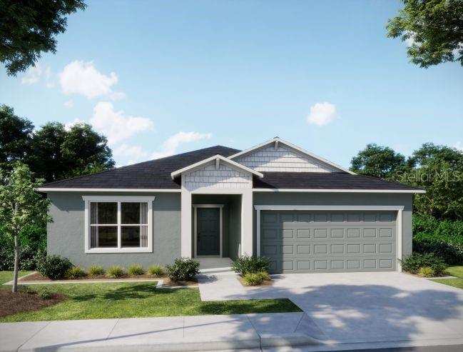 4 bedroom Single Family Residence at 8604 Oakstone Circle, Oakstone Farms, Leesburg — photo 1