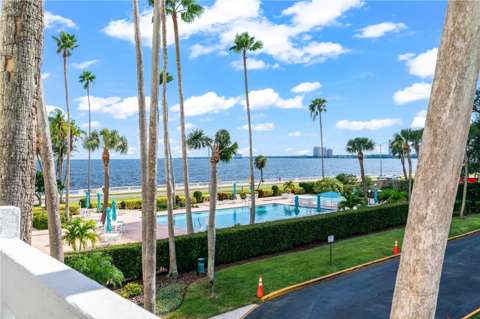 2401 Bayshore Boulevard #212, home for sale in Tampa 33629