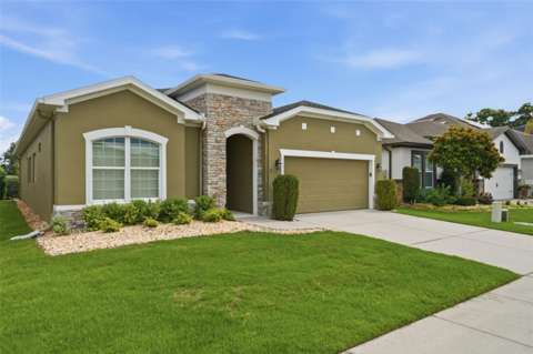 16716 Abbey Hill Court, home for sale on Abbey Hill Court