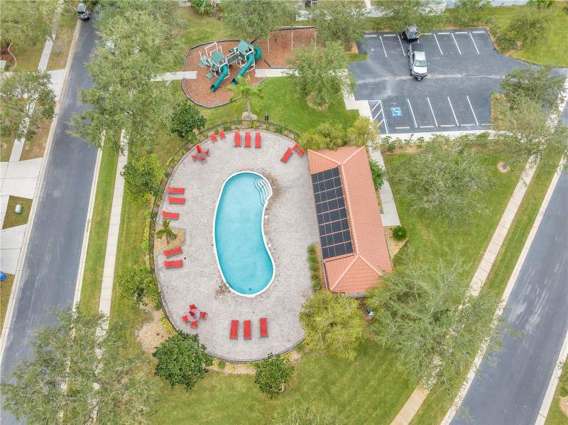 4 bedroom Single Family Residence at 402 Halifax Bay Court, Braemar, Apollo Beach — photo 4