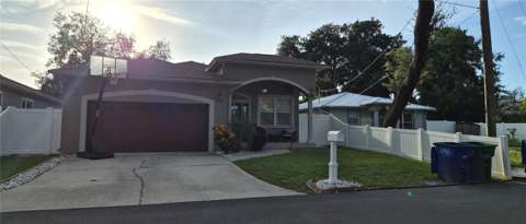 8930 N Newport Avenue, home for sale on N Newport Avenue