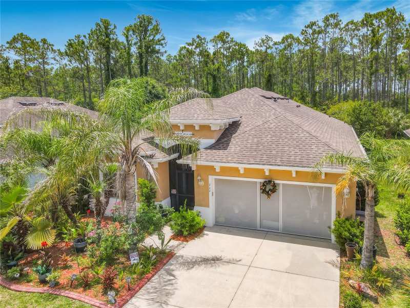 3 bedroom Single Family Residence at 111 S Hummingbird Place, Grand Lndgs Ph 1, Palm Coast — photo 1