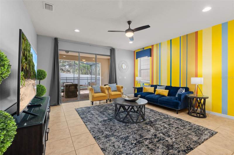 6 bedroom Single Family Residence at 1885 Nice Court, Windsor At Westside, Kissimmee — photo 4