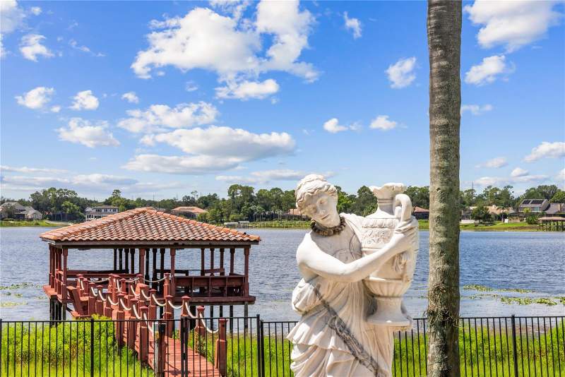 6 bedroom Single Family Residence at 9233 Southern Breeze Drive, Estates At Phillips Landing Ph 02, Orlando — photo 5