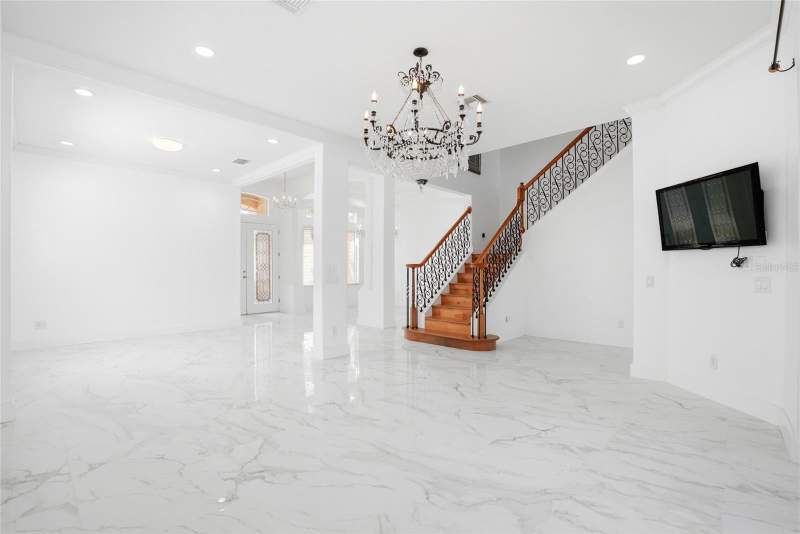 4 bedroom Single Family Residence at 11637 Bristol Chase Drive, Waterchase Ph 1, Tampa — photo 5