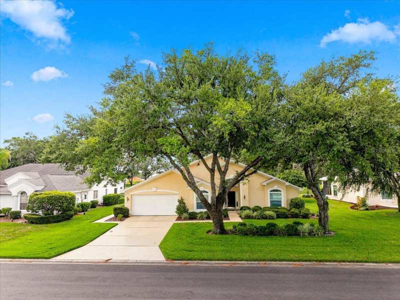 4 bedroom Single Family Residence at 9720 Southern Belle Drive, Glen Lakes Ph 1, Weeki Wachee — photo 1