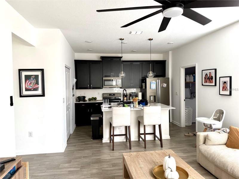 3 bedroom Townhouse at 1796 Tohoqua Boulevard, Tohoqua Ph 6, Kissimmee — photo 4