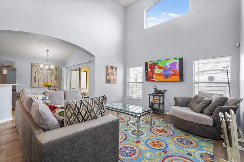 5 bedroom Single Family Residence at 1165 SEASONS BOULEVARD, SEASONS, KISSIMMEE — photo 2