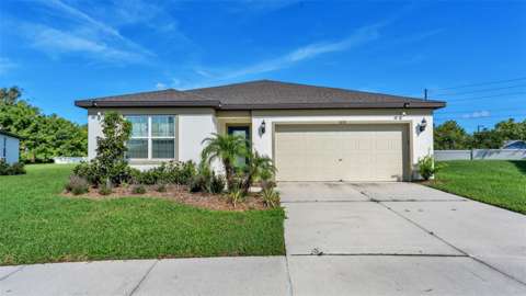 1050 Michelangelo Lane, home for sale in Winter Haven 33884