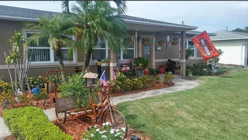 2 bedroom Single Family Residence at 3901 Yardley Avenue, Wallace 1st Add, St Petersburg — photo 3