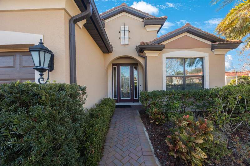 3 bedroom Single Family Residence at 2564 Grand Cypress Boulevard, Grand Cypress On Lake Tarpon, Palm Harbor — photo 4