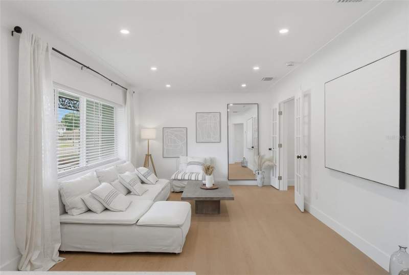 3 bedroom Single Family Residence at 1962 15th Avenue, Brightwood, St Petersburg — photo 3