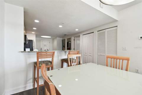 11605 Gulf Boulevard #502, Treasure Island FL - photo 13 of 44