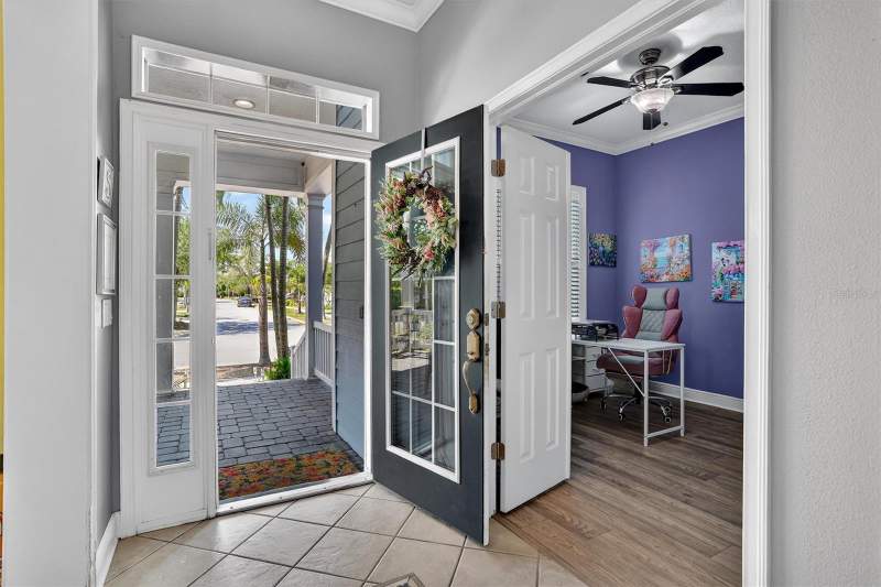 4 bedroom Single Family Residence at 416 Manns Harbor Drive, Mirabay Phase 3A-1, Apollo Beach — photo 5