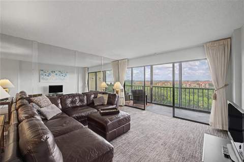 3300 Cove Cay Drive #7D, Clearwater FL - photo 13 of 49