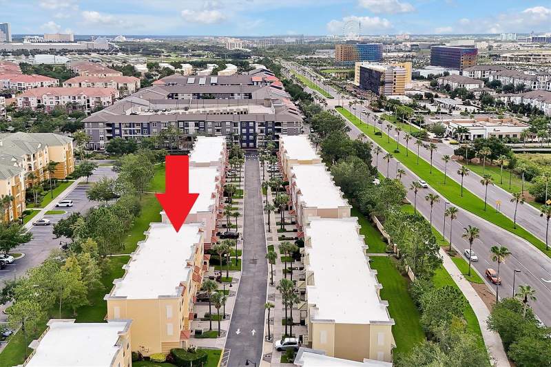 Vista Cay Bayshore
