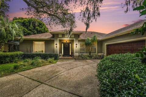 16809 Windsor Park Drive, home for sale on Windsor Park Drive