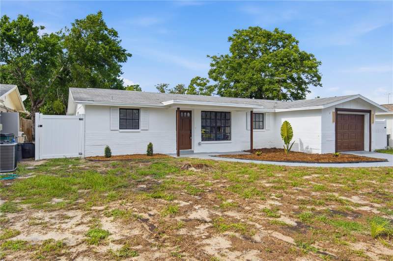 3 bedroom Single Family Residence at 7811 Tyson Drive, Palm Terrace Gardens, Port Richey — photo 4