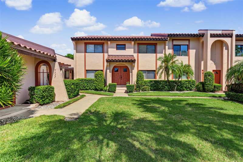 2 bedroom Condominium at 9543 86th Avenue #9543, Timberwoods Condo, Seminole — photo 1