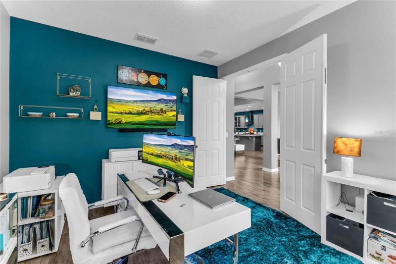 4 bedroom Single Family Residence at 2375 Panoramic Circle, Vistas/Waters Edge Ph 1, Apopka — photo 4