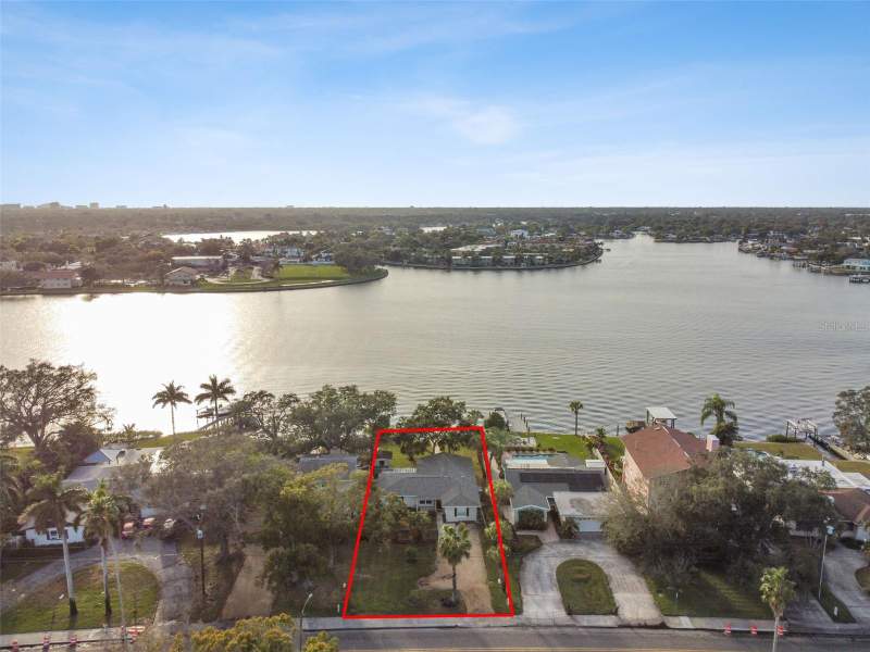 3 bedroom Single Family Residence at 3618 Shore Acres Boulevard, Shore Acres Overlook Sec, St Petersburg — photo 5