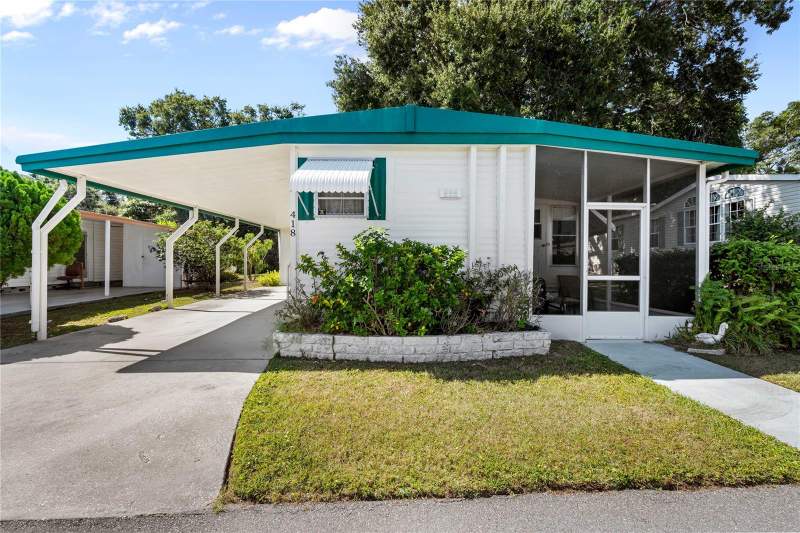 Sky Harbor Estates Corp IncCondos for Sale in Clearwater, FL