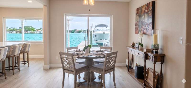 2 bedroom Single Family Residence at 526 20TH AVENUE, INDIAN BEACH RE-REVISED 15TH ADD, INDIAN ROCKS BEACH — photo 4