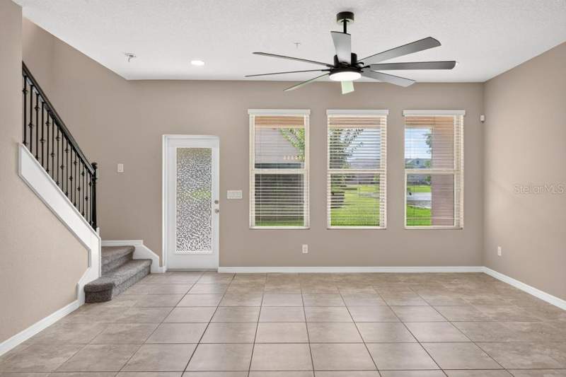 3 bedroom Townhouse at 409 Merry Brook Circle, Thornbrooke Ph 5, Sanford — photo 4