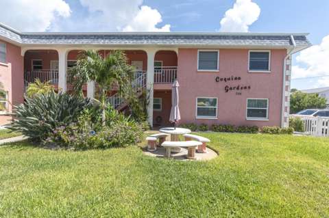 7115 Coquina Way #4, $300k–$500k for sale in St. Pete Beach