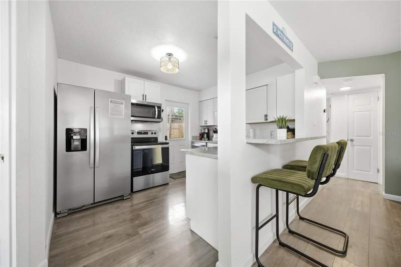 3 bedroom Single Family Residence at 664 Gray Street, Pasadena Park, St Petersburg — photo 4