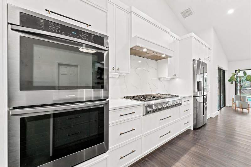 4 bedroom Single Family Residence at 3969 Talah Drive, Reserve At Lake Tarpon The, Palm Harbor — photo 3