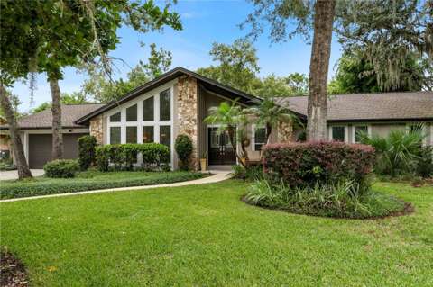 102 Sweetwater Hills Drive, pool for sale in Longwood