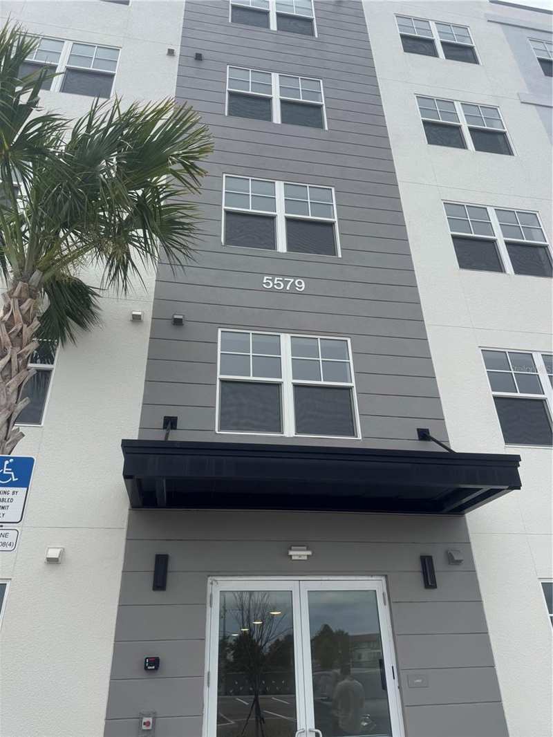 2 bedroom Condominium at 5579 Millenia Park Boulevard #506, Millenia Pk Tower III, Orlando — photo 1