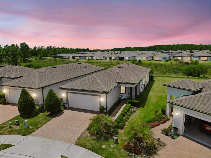 Del Webb Bexley- Active AdultHomes for Sale in Land O Lakes, FL