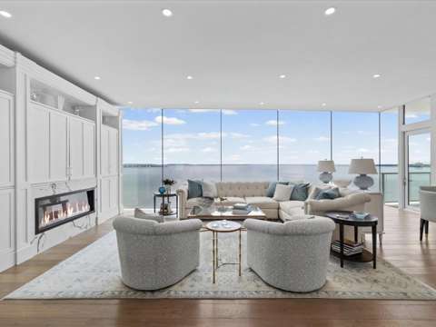 2619 Bayshore Boulevard #900, home for sale on Bayshore Boulevard
